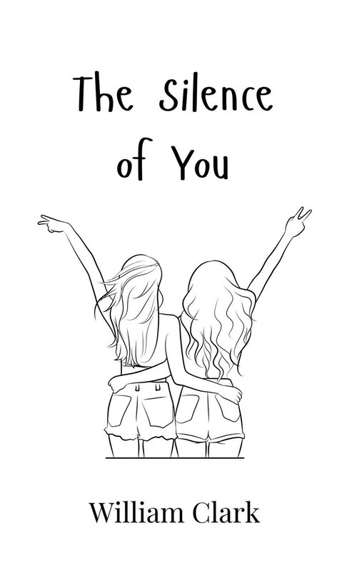 Couverture_The Silence of You