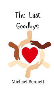 Front cover_The Last Goodbye
