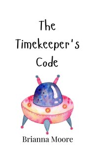 Couverture_The Timekeeper's Code