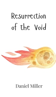Front cover_Resurrection of the Void
