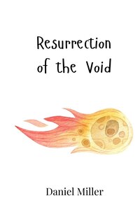 Front cover_Resurrection of the Void