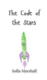Front cover_The Code of the Stars