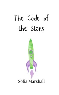 Front cover_The Code of the Stars