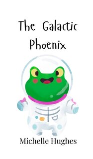 Couverture_The Galactic Phoenix