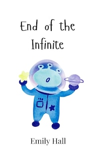 Couverture_End of the Infinite