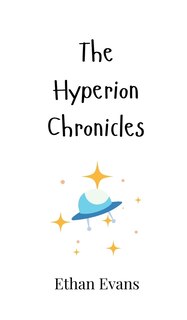 Front cover_The Hyperion Chronicles