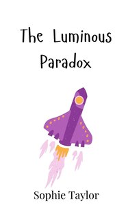 Couverture_The Luminous Paradox