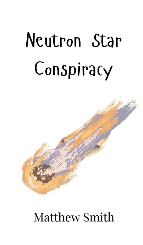 Couverture_Neutron Star Conspiracy