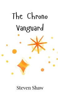 Front cover_The Chrono Vanguard