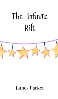 Front cover_The Infinite Rift