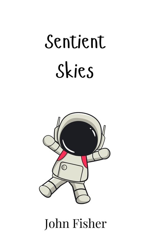 Front cover_Sentient Skies