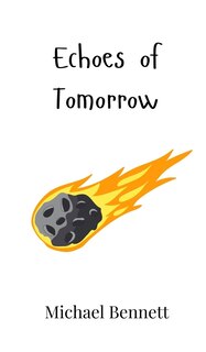 Front cover_Echoes of Tomorrow