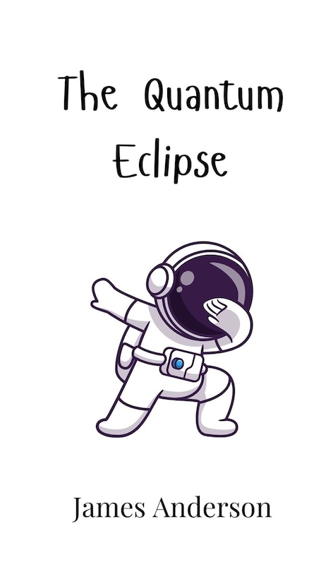 Couverture_The Quantum Eclipse