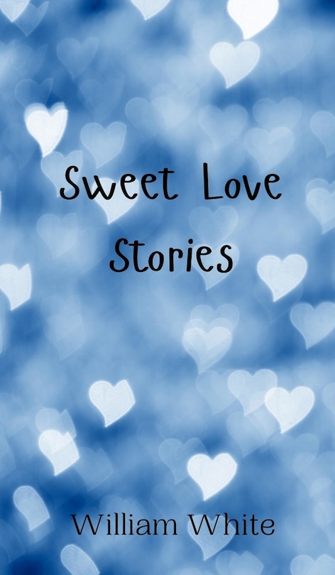 Couverture_Sweet Love Stories