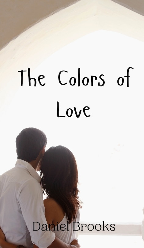 Couverture_The Colors of Love