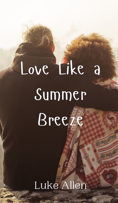 Front cover_Love Like a Summer Breeze
