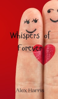 Couverture_Whispers of Forever