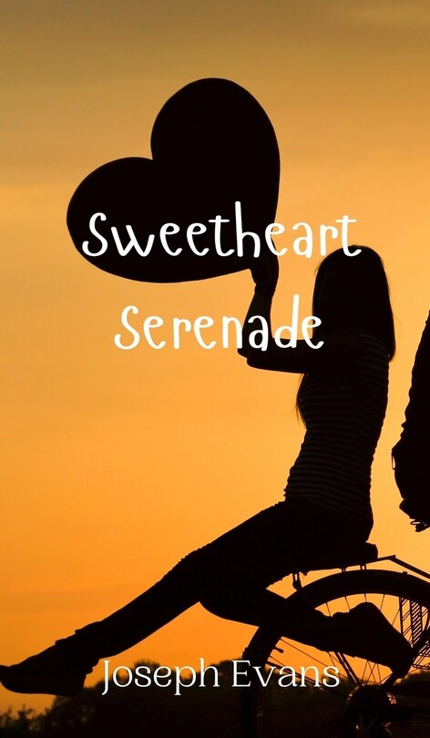 Front cover_Sweetheart Serenade