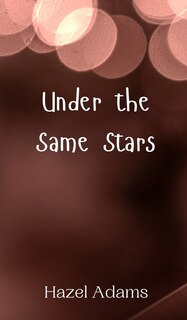 Couverture_Under the Same Stars