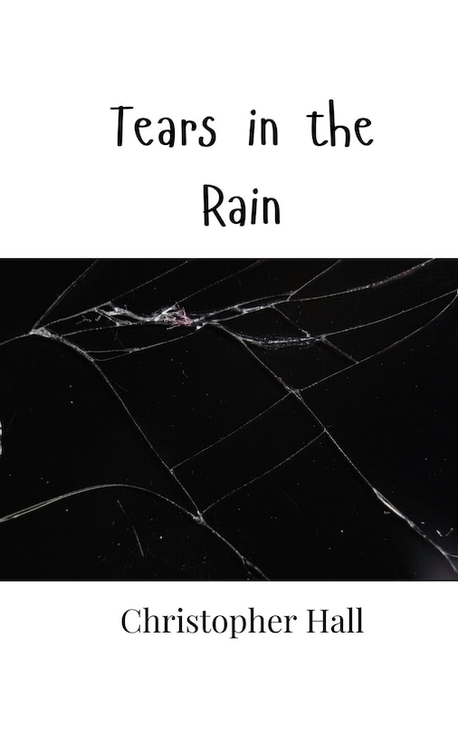 Front cover_Tears in the Rain