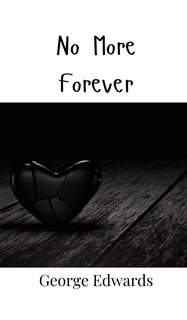 Front cover_No More Forever