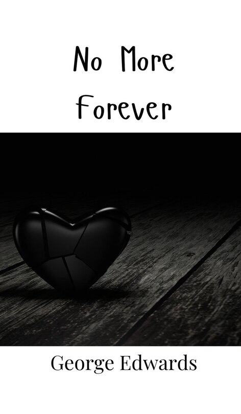 Front cover_No More Forever