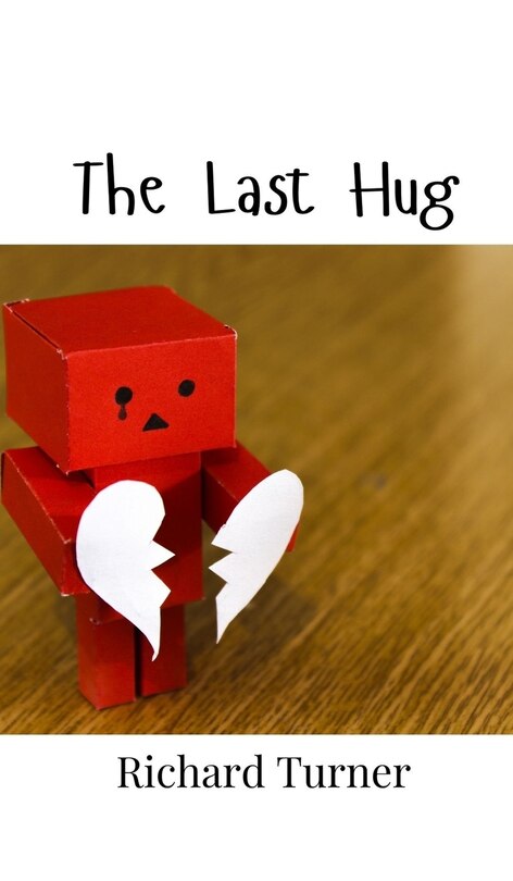Couverture_The Last Hug
