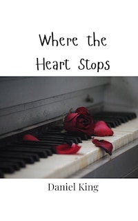 Front cover_Where the Heart Stops