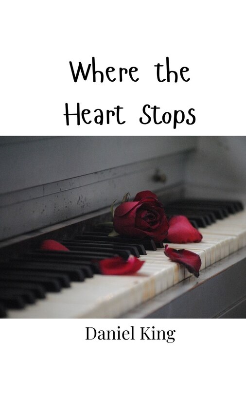 Front cover_Where the Heart Stops