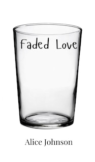 Couverture_Faded Love