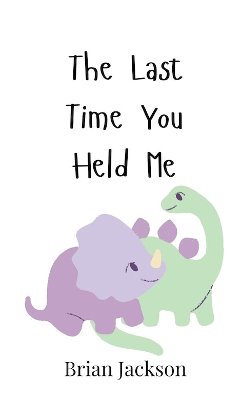 Couverture_The Last Time You Held Me