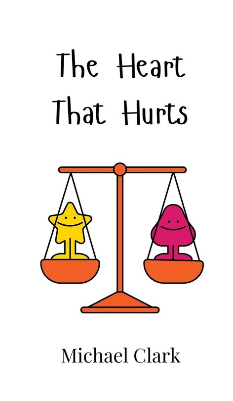 Couverture_The Heart That Hurts