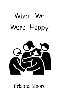 Couverture_When We Were Happy