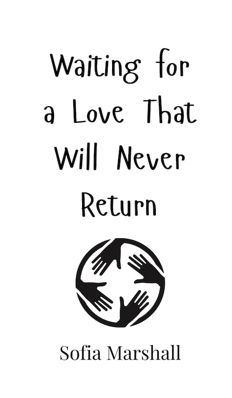 Front cover_Waiting for a Love That Will Never Return