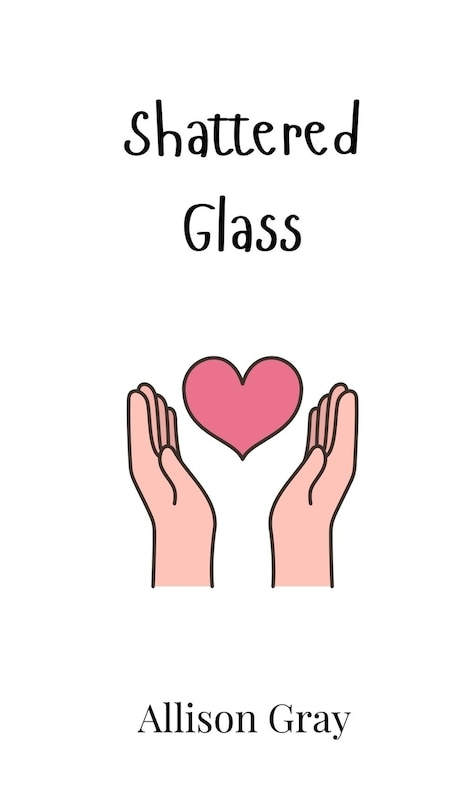 Couverture_Shattered Glass