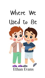 Couverture_Where We Used to Be