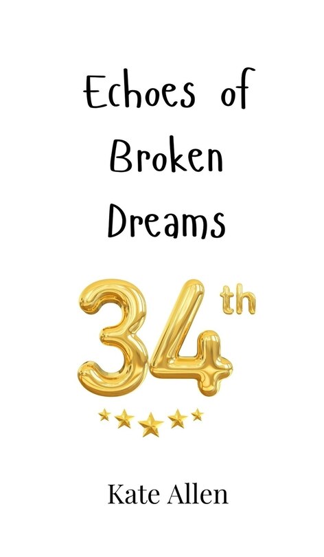 Couverture_Echoes of Broken Dreams