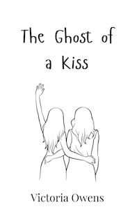 Couverture_The Ghost of a Kiss