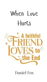 Front cover_When Love Hurts