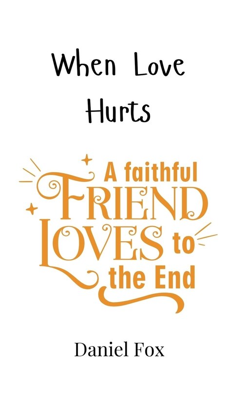Front cover_When Love Hurts