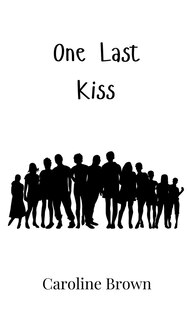 Couverture_One Last Kiss