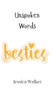 Front cover_Unspoken Words