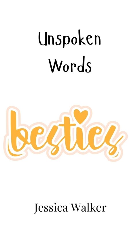 Front cover_Unspoken Words