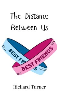 Couverture_The Distance Between Us