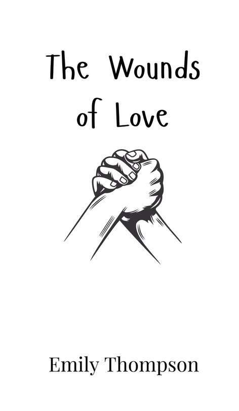 Couverture_The Wounds of Love