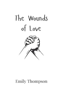 Couverture_The Wounds of Love
