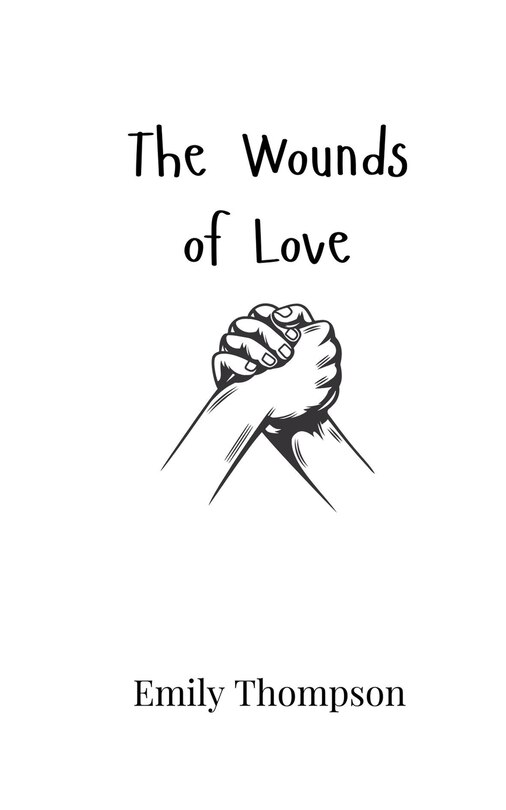 Couverture_The Wounds of Love