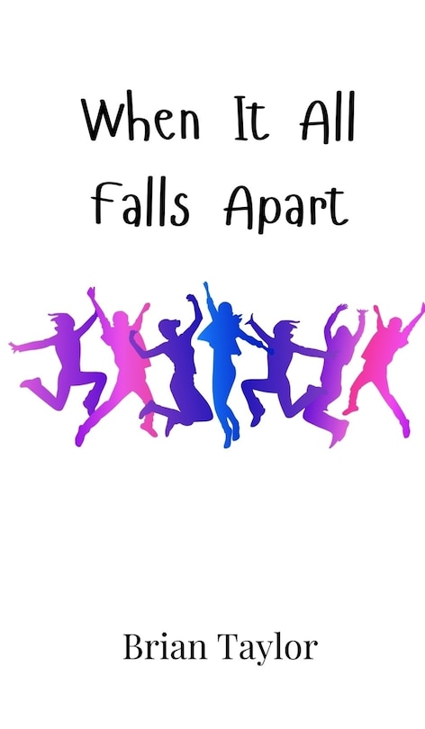 Front cover_When It All Falls Apart