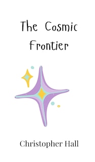 Front cover_The Cosmic Frontier
