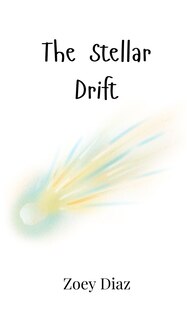Front cover_The Stellar Drift